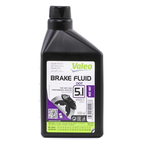 Bromsvätska VALEO