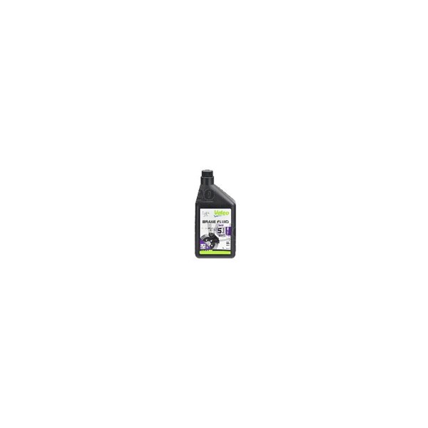 Bromsvätska VALEO DOT5.1,1L VALEO
