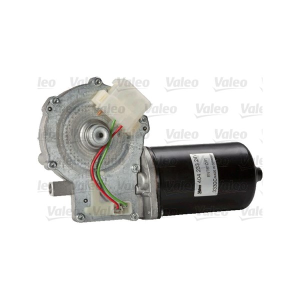 Torkarmotor, Fram VALEO