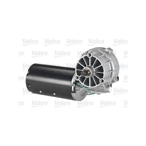 Torkarmotor 24V, Fram Valeo 404610 VALEO