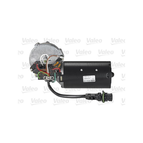 Torkarmotor 24V, Fram Valeo 404610 VALEO