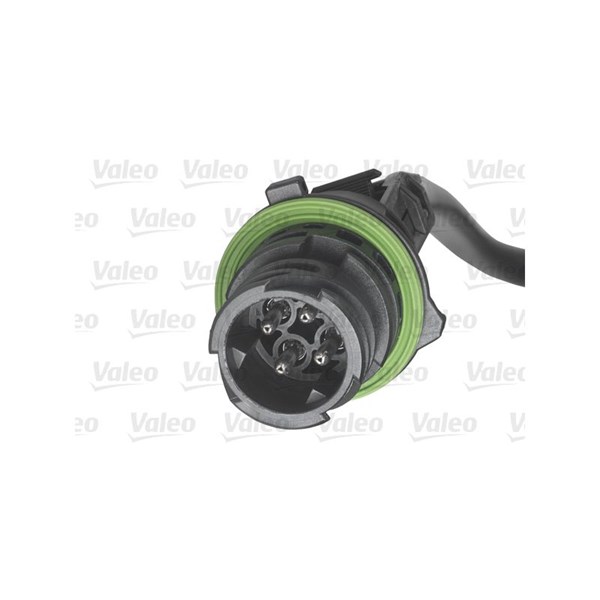 Torkarmotor 24V, Fram Valeo 404610 VALEO