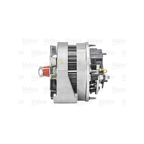 Generator 14V 90A Valeo 432797 VALEO Generator 14V 90A Valeo 432797 VALEO
