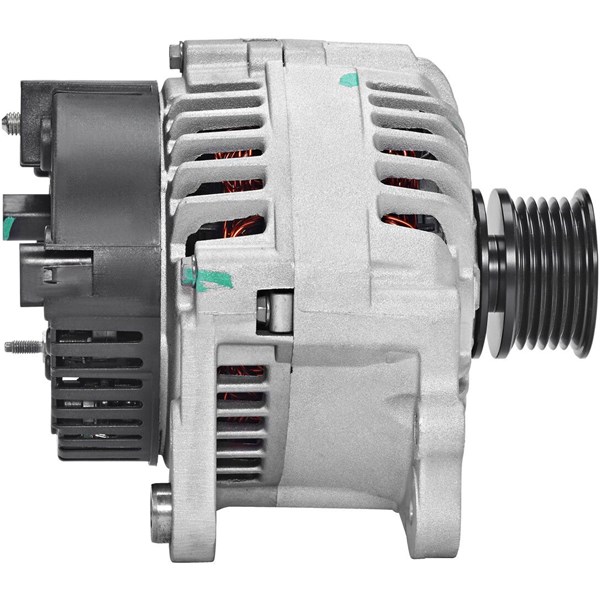 Generator 14V 90A Valeo 437172 VALEO