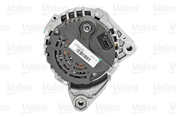 Generator 14V 120A Valeo 437320 VALEO