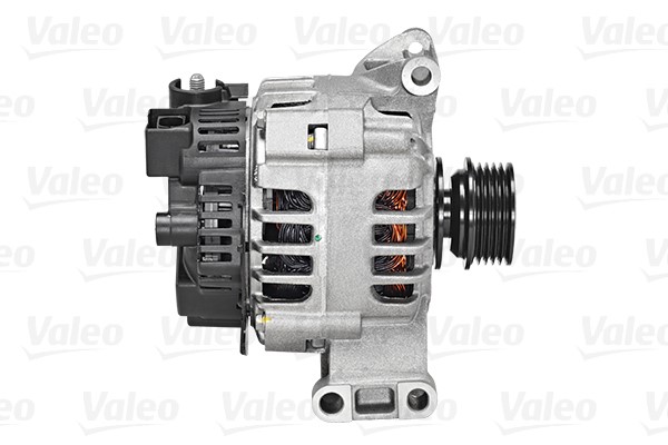 Generator 14V 90A Valeo 437537 VALEO