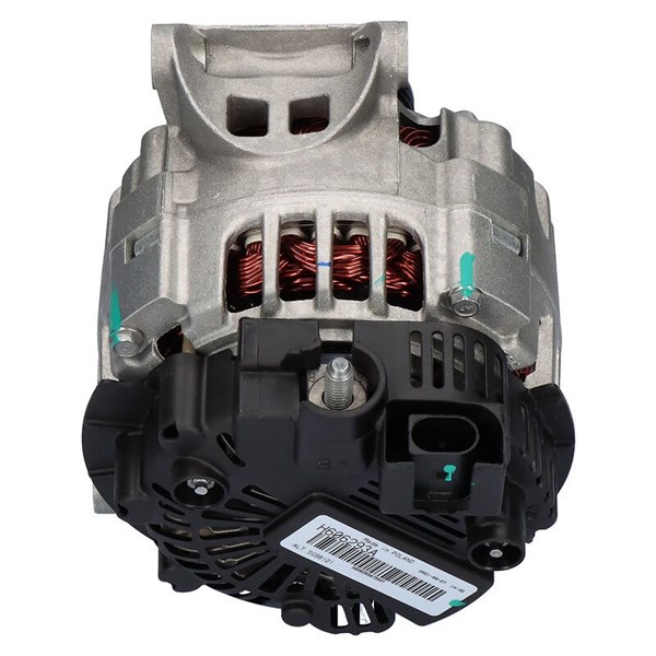 Generator 14V 90A Valeo 437537 VALEO Generator 14V 90A Valeo 437537 VALEO