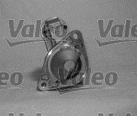 Startmotor 12V Valeo 438135 VALEO Startmotor 12V Valeo 438135 VALEO