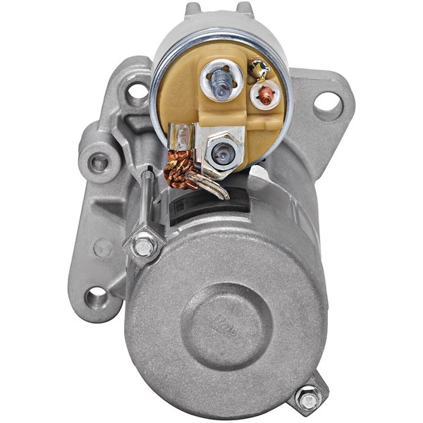 Startmotor 12V Valeo 438170 VALEO Startmotor 12V Valeo 438170 VALEO