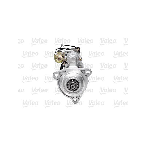 Startmotor 24V Valeo 438241 VALEO