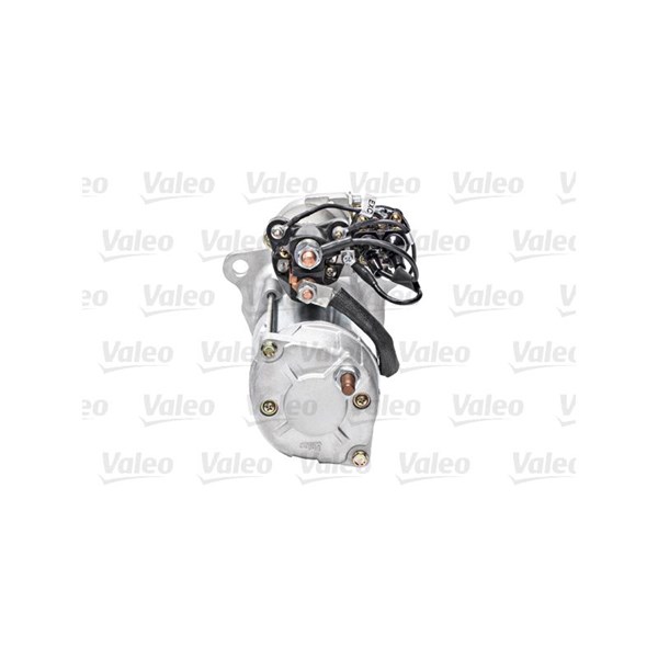 Startmotor 24V Valeo 438241 VALEO