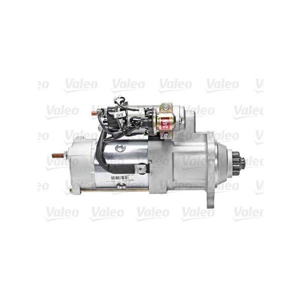 Startmotor 24V Valeo 438241 VALEO