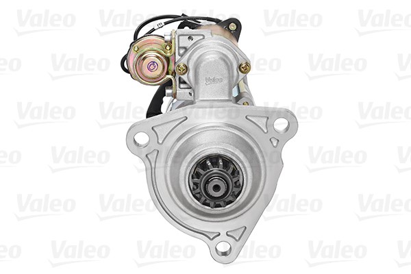 Startmotor 24V Valeo 438280 VALEO