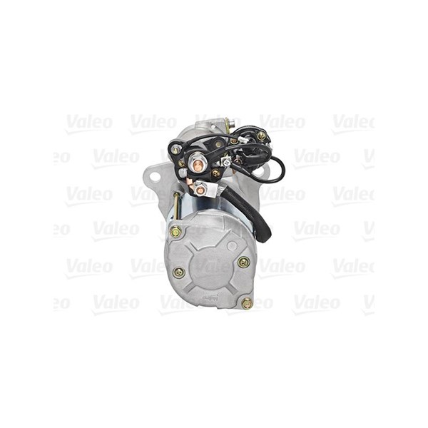 Startmotor 24V Valeo 438280 VALEO Startmotor 24V Valeo 438280 VALEO