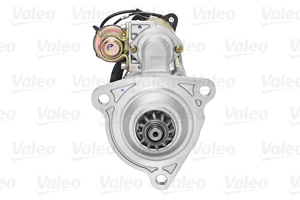 Startmotor 24V Valeo 438284 VALEO