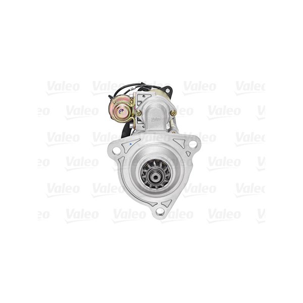 Startmotor 24V Valeo 438284 VALEO