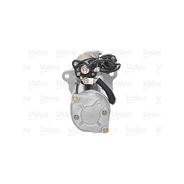 Startmotor 24V Valeo 438284 VALEO