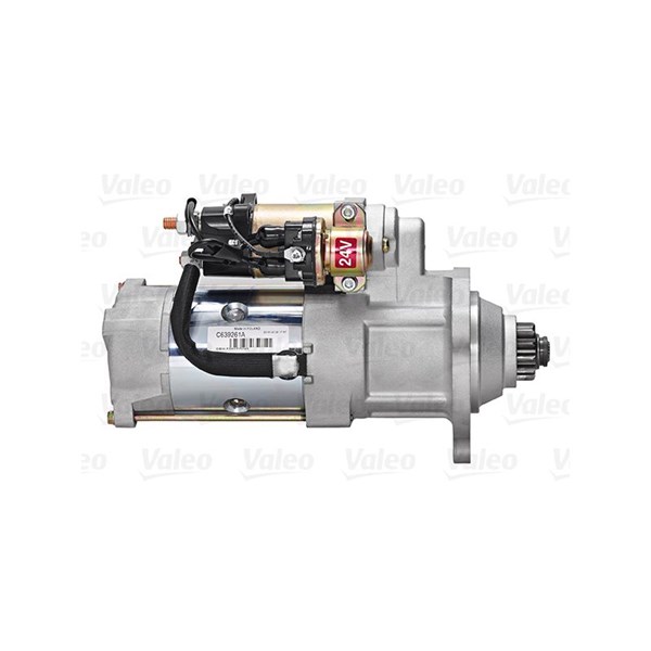 Startmotor 24V Valeo 438284 VALEO