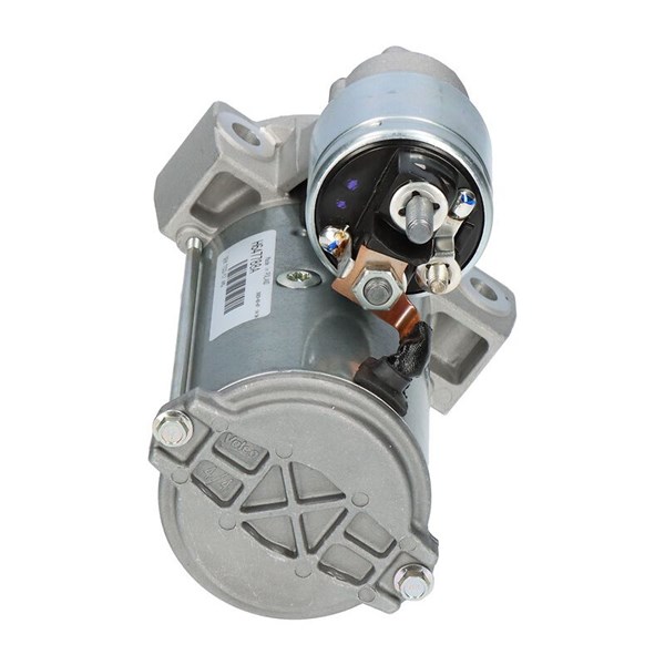 Startmotor 12V Valeo 438360 VALEO Startmotor 12V Valeo 438360 VALEO