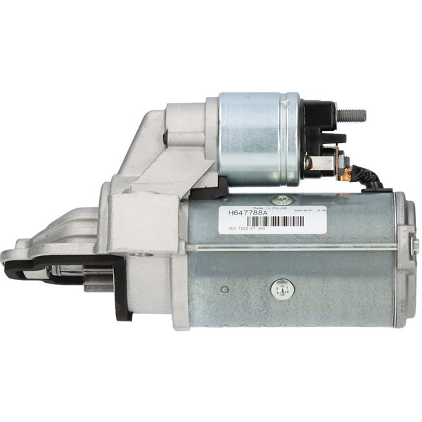 Startmotor 12V Valeo 438360 VALEO Startmotor 12V Valeo 438360 VALEO