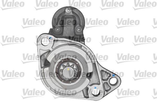Startmotor 12V Valeo 438484 VALEO