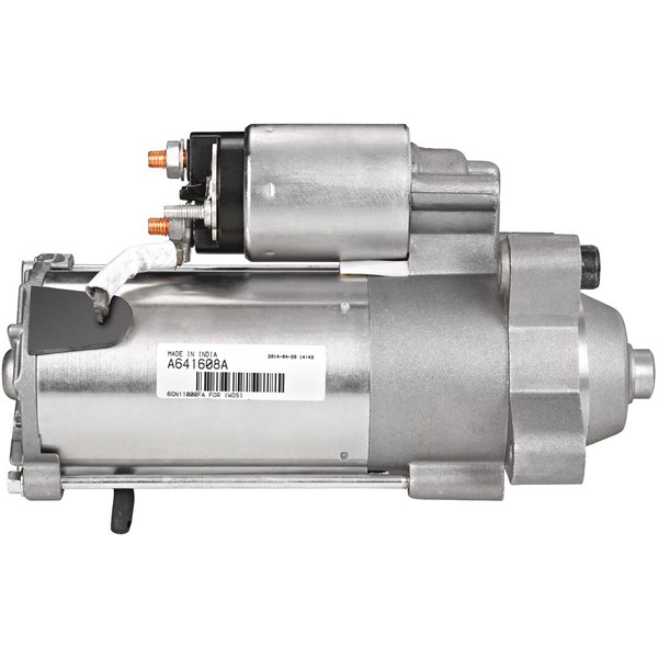 Startmotor 12V Valeo 438485 VALEO Startmotor 12V Valeo 438485 VALEO