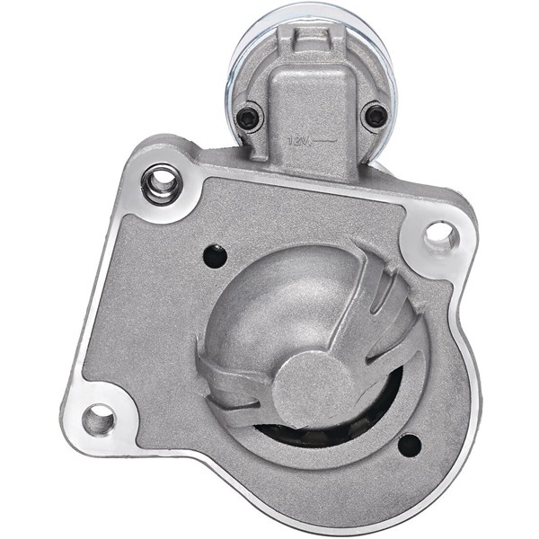Startmotor 12V Valeo 458706 VALEO Startmotor 12V Valeo 458706 VALEO
