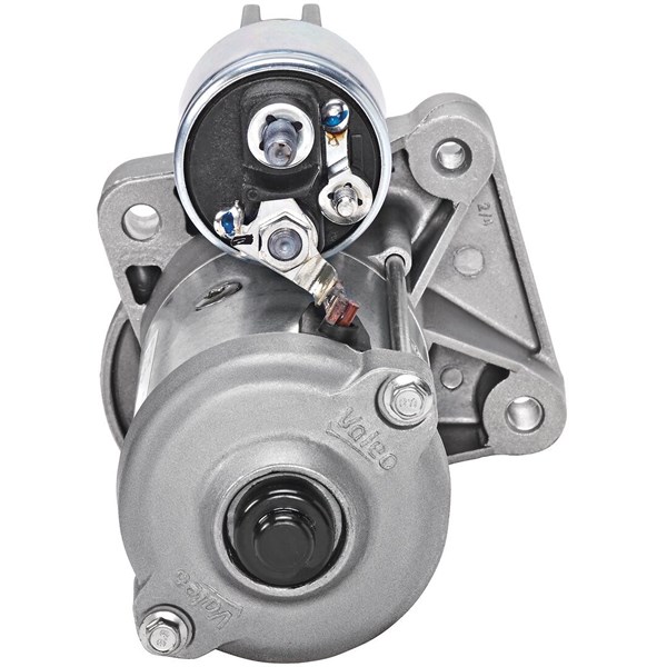 Startmotor 12V Valeo 458706 VALEO Startmotor 12V Valeo 458706 VALEO