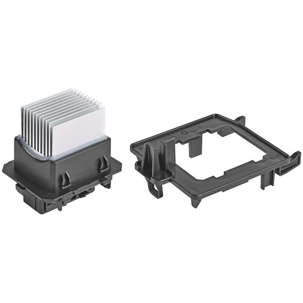 Reglage, kupéfläkt Valeo 558507 VALEO