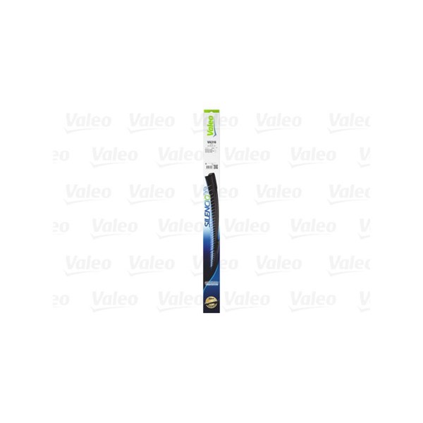 Torkarblad, Fram Valeo 572316 VALEO Torkarblad, Fram Valeo 572316 VALEO