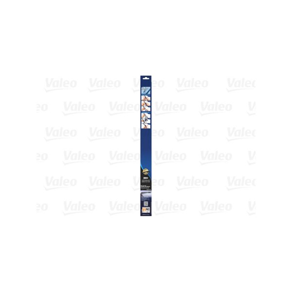 Torkarblad, Fram Valeo 572316 VALEO Torkarblad, Fram Valeo 572316 VALEO