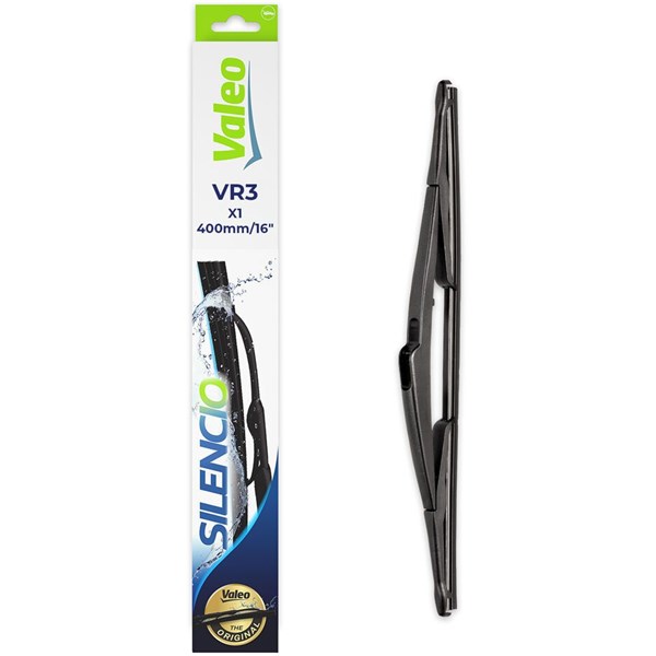 Torkarblad, Bak Valeo 574128 VALEO