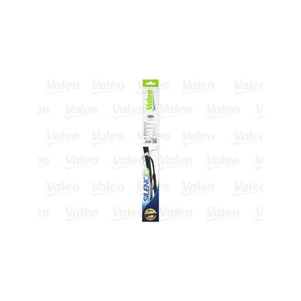 Torkarblad, Förarsida, Passagerarsida Valeo 574129 VALEO