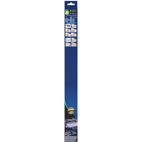 Torkarblad, Passagerarsida Valeo 574143 VALEO