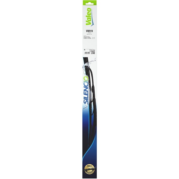 Torkarblad, Mitt Valeo 574144 VALEO Torkarblad, Mitt Valeo 574144 VALEO