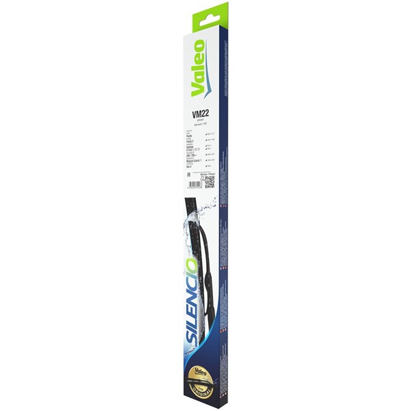 Torkarblad, Bak, Förarsida, Mitt, Passagerarsida Valeo 574147 VALEO Torkarblad, Bak, Förarsida, Mitt, Passagerarsida Valeo 574147 VALEO