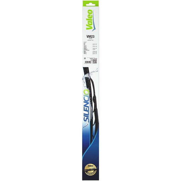 Torkarblad, Passagerarsida Valeo 574148 VALEO Torkarblad, Passagerarsida Valeo 574148 VALEO