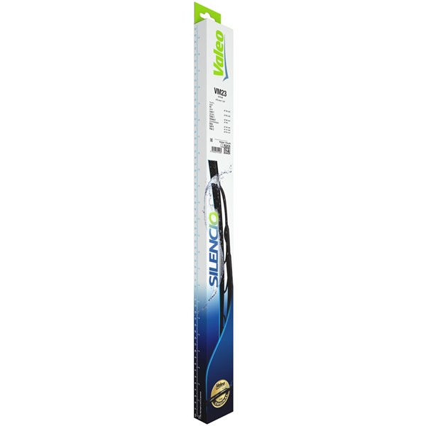 Torkarblad, Passagerarsida Valeo 574148 VALEO
