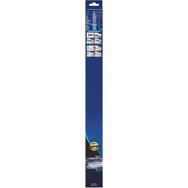 Torkarblad, Passagerarsida Valeo 574148 VALEO