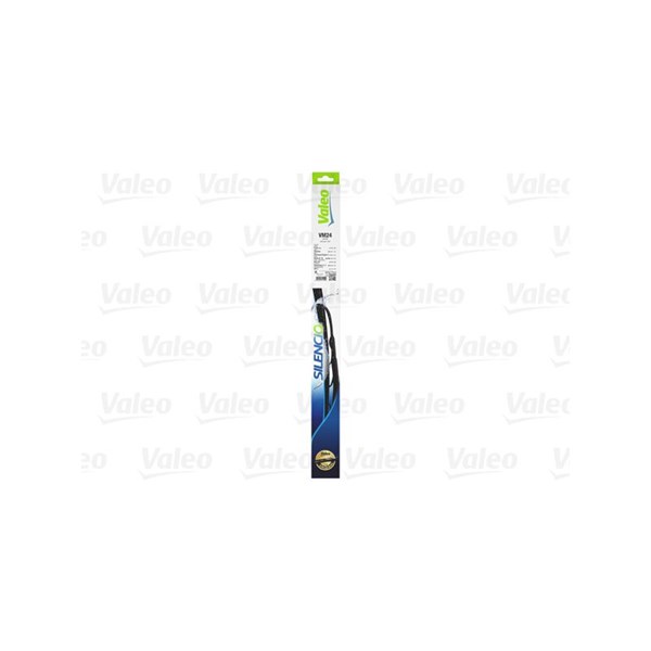 Torkarblad, Bak, Förarsida, Passagerarsida Valeo 574149 VALEO