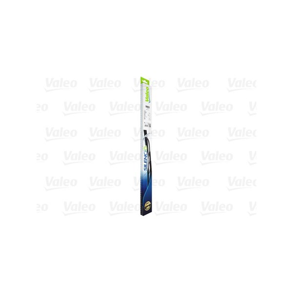 Torkarblad, Förarsida, Passagerarsida Valeo 574150 VALEO