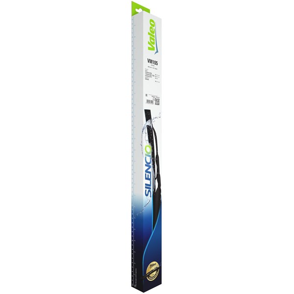 Torkarblad, Förarsida Valeo 574155 VALEO
