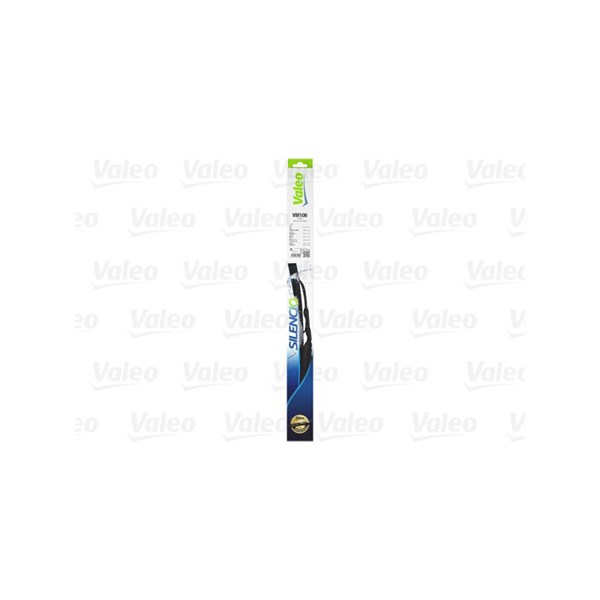 Torkarblad, Förarsida Valeo 574156 VALEO Torkarblad, Förarsida Valeo 574156 VALEO