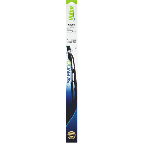 Torkarblad, Fram Valeo 574162 VALEO Torkarblad, Fram Valeo 574162 VALEO