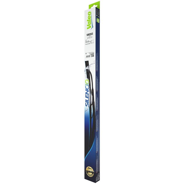 Torkarblad, Fram Valeo 574162 VALEO
