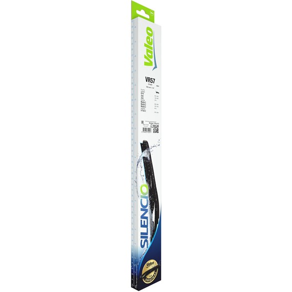 Torkarblad, Bak Valeo 574201 VALEO