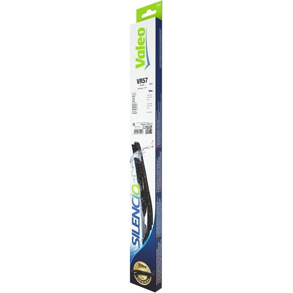Torkarblad, Bak Valeo 574201 VALEO Torkarblad, Bak Valeo 574201 VALEO