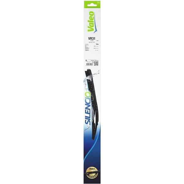Torkarblad, Bak Valeo 574248 VALEO