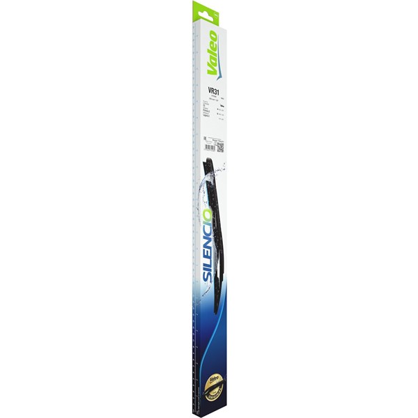 Torkarblad, Bak Valeo 574248 VALEO