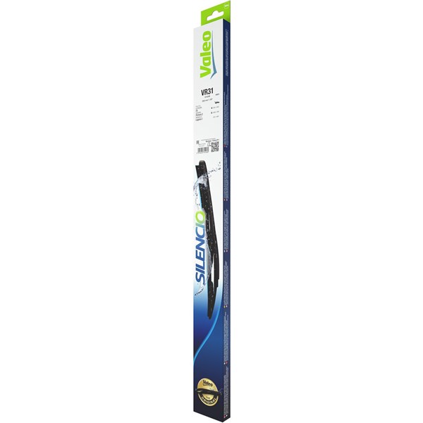 Torkarblad, Bak Valeo 574248 VALEO Torkarblad, Bak Valeo 574248 VALEO